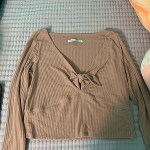 COPY - Abercombie and Fitch Long Sleeve